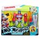Transformers Figures - MixMashers - 5" Deluxe Optimus Prime - 5X00