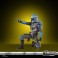 Star Wars Figures - 3.75" Vintage Collection - The Mandalorian - Axe Woves (Privateer) - 5X00