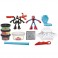 Play-Doh Marvel - Spider-Man Launch & Slice Battle Playset - 5L00