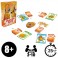 Card Games - Traitor Tots - 0000