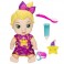 Baby Alive Dolls - Lil Dreamer - LaLa GooGoo Blonde Hair Baby Doll - 5X00