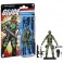 G.I. Joe Figures - 6" Classified Series - Retro Cardback - Sgt. Stalker - 5X00