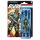 G.I. Joe Figures - 6" Classified Series - Retro Cardback - Sgt. Stalker - 5X00
