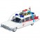 Ghostbusters Vehicles - Plasma Series - 1/18 Scale Ecto-1 (1984) - 5L00