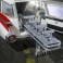 Ghostbusters Vehicles - Plasma Series - 1/18 Scale Ecto-1 (1984) - 5L00