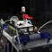 Ghostbusters Vehicles - Plasma Series - 1/18 Scale Ecto-1 (1984) - 5L00
