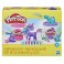 Play-Doh - Sparkle Collection 6-Pack - 5L00