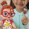 Baby Alive Dolls - Lil Dreamer - Dottie Doodle Red Hair Baby Doll - 5X00