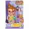 Baby Alive Dolls - Lil Dreamer - Dottie Doodle Red Hair Baby Doll - 5X00