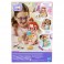 Baby Alive Dolls - Lil Dreamer - Dottie Doodle Red Hair Baby Doll - 5X00