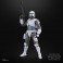 Star Wars Figures - 6" The Black Series - The Mandalorian - Imperial Armored Commando - 5X42
