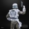 Star Wars Figures - 6" The Black Series - The Mandalorian - Imperial Armored Commando - 5X42