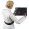 Star Wars Figures - 6" The Black Series - Andor - Dedra Meero - 5X42