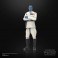 Star Wars Figures - 6" The Black Series - Ahsoka - Grand Admiral Thrawn - 5BE0