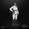 Star Wars Figures - 6" The Black Series - Ahsoka - Grand Admiral Thrawn - 5BE0