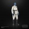 Star Wars Figures - 6" The Black Series - Ahsoka - Grand Admiral Thrawn - 5BE0