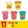 Play-Doh - Rainbow Swirl Ice Cream Playset - 5L00
