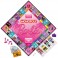 Boardgames - Monopoly - Barbie - 0000