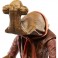 Star Wars Figures - 6" The Black Series - Ep IV ANH - Deluxe Momaw Nadon - 5L00