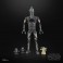 Star Wars Figures - 6" The Black Series - The Mandalorian - Deluxe IG-12 & Grogu - 5L00