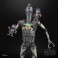 Star Wars Figures - 6" The Black Series - The Mandalorian - Deluxe IG-12 & Grogu - 5L00