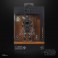 Star Wars Figures - 6" The Black Series - The Mandalorian - Deluxe IG-12 & Grogu - 5L00