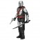 Star Wars Figures - Epic Hero Series - 4" The Mandalorian