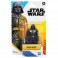 Star Wars Figures - Epic Hero Series - 4" Darth Vader