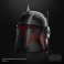 Star Wars Roleplay - The Black Series - The Mandalorian - Moff Gideon Premium Elec Helmet - 5L00