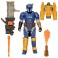 Star Wars Figures - Epic Hero Series Deluxe - 4" Paz Vizsla