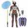 Star Wars Figures - Epic Hero Series Deluxe - 4" Wren