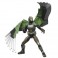 Marvel Legends 6" Figures - Captain America: Brave New World - Deluxe Marvel's Falcon - 5L00