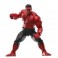 Marvel Legends 6" Figures - Captain America: Brave New World - Deluxe Red Hulk - 5L61
