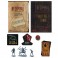 Boardgames - Betrayal At The Neibolt House: The Evil Of Pennywise Expansion - UU00