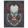 Boardgames - Betrayal At The Neibolt House: The Evil Of Pennywise Expansion - UU00