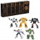 Transformers Gen Selects Legacy United Figures - Autobots Stand United 5-Pack - 5L00