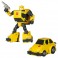 Transformers Gen Figures - Studio Series - TRA: The Movie - Deluxe Class - 86-29 Bumblebee - 5X61