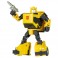 Transformers Gen Figures - Studio Series - TRA: The Movie - Deluxe Class - 86-29 Bumblebee - 5X61