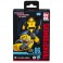 Transformers Gen Figures - Studio Series - TRA: The Movie - Deluxe Class - 86-29 Bumblebee - 5X61