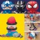 Play-Doh - Marvel - Hero Adventure Playset - 5L00