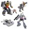 Transformers Gen Figures - Studio Series - Leader Class - Assortment - 5L02