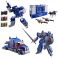 Transformers Gen Figures - Studio Series - Leader Class - Assortment - 5L03