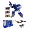 Transformers Gen Figures - Studio Series - Leader Class - Assortment - 5L03