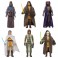 Star Wars Figures - 3.75" Retro Collection - The Acolyte - Figure 6-Pack - 5L00