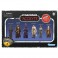 Star Wars Figures - 3.75" Retro Collection - The Acolyte - Figure 6-Pack - 5L00