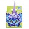 Furby Furblets Interactive Plush - Star-Lee - 5X22
