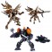 Transformers Gen Figures - Age Of The Primes - Leader Class - Assortment - 5L01