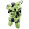 Transformers Gen Figures - Studio Series - TRA: The Movie - Constructicon Long Haul & Hook - 5L00