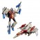 Transformers Gen Figures - Studio Series - Deluxe Class - Assortment - 5L02