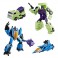 Transformers Gen Figures - Studio Series - Voyager Class - Assortment - 5L02